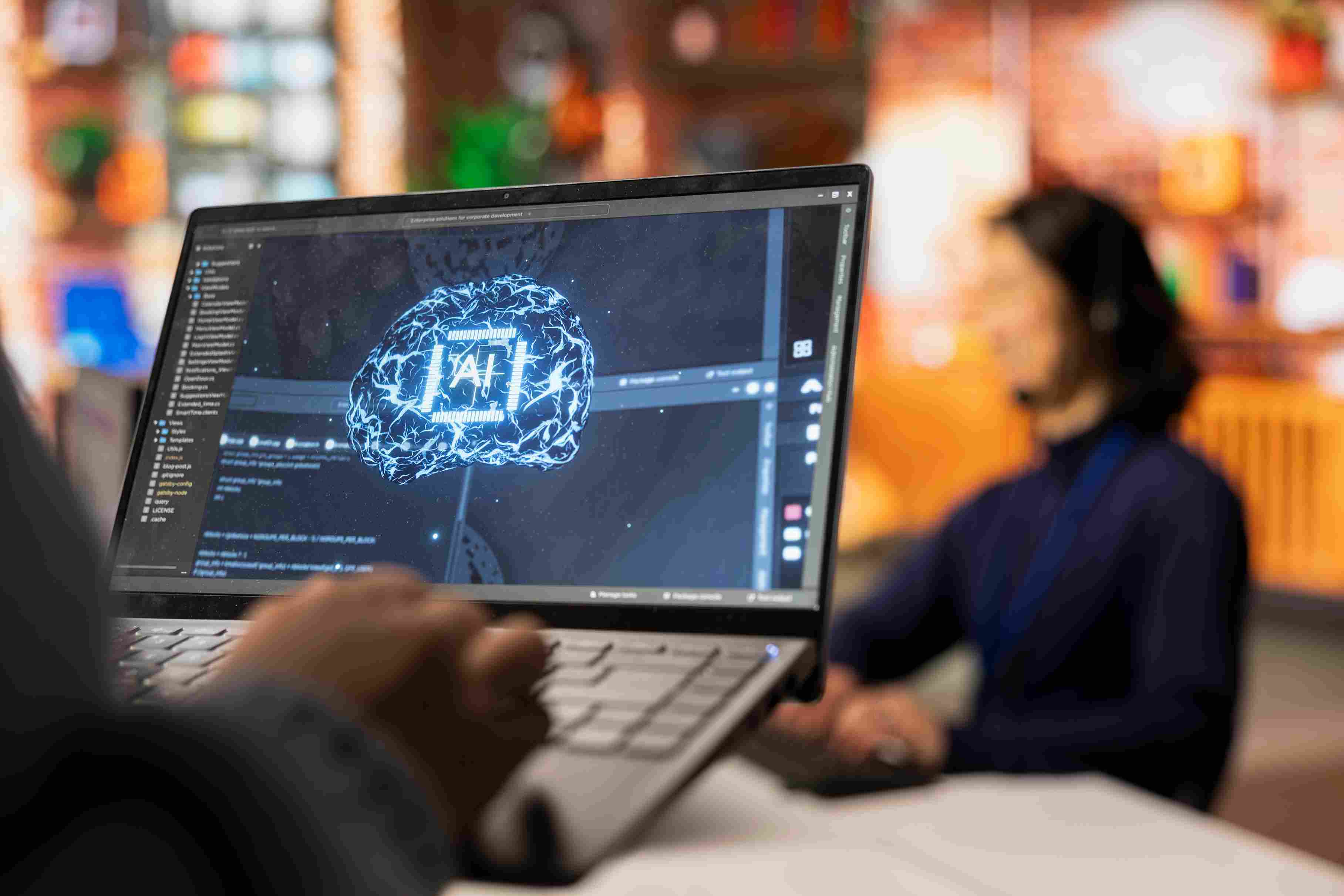 ai screening rekrutmen