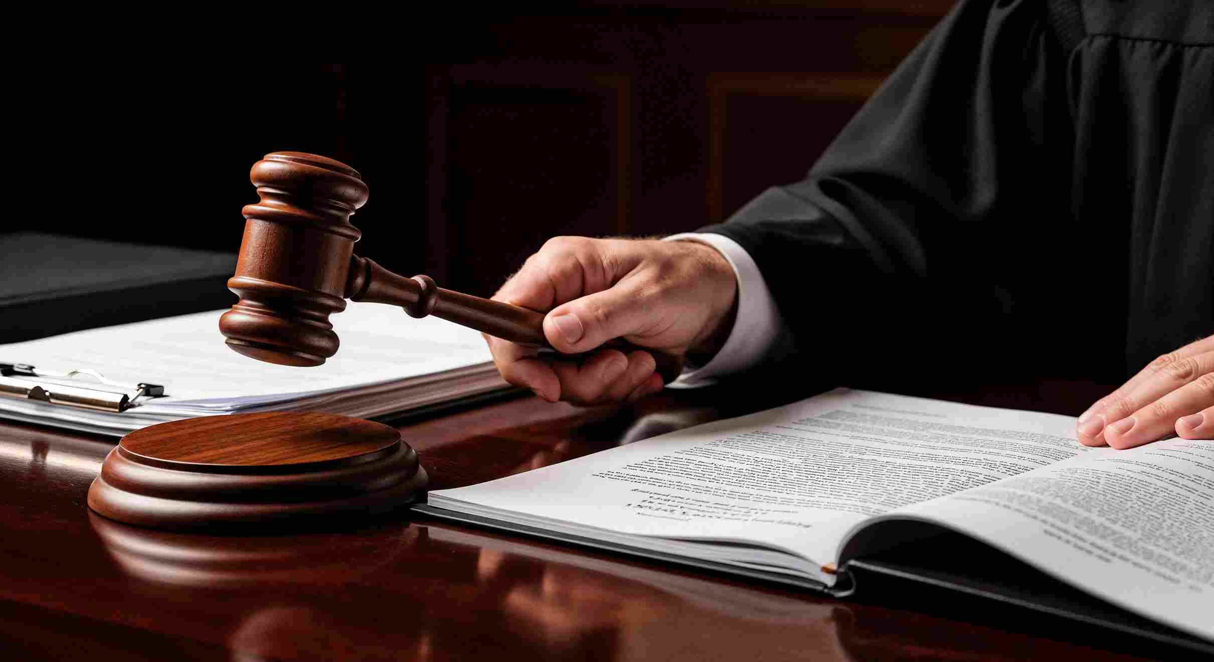 Bisakah Tanda Tangan Elektronik Dijadikan Bukti di Pengadilan?