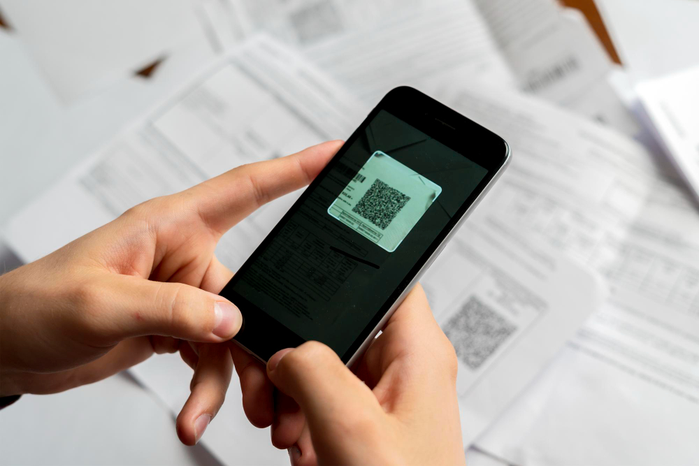 Cara Mengecek Keaslian QR Code Tanda Tangan Tersertifikasi