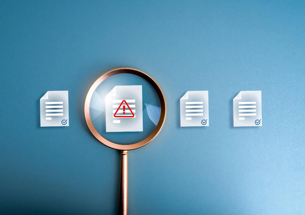 Bisnis Bisa Rugi gegara Dokumen Dipalsukan, Nomor 3 Paling Sering Terjadi!