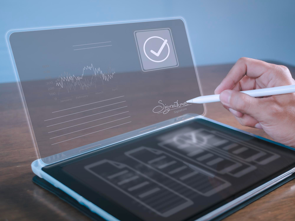 Cara Cek Keaslian Tanda Tangan Elektronik agar Dokumen Tetap Sah Secara Hukum