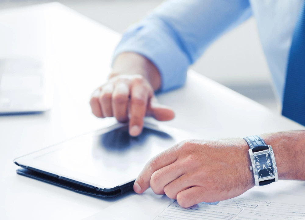 Bagaimana Cara Kerja Timestamping pada Dokumen Digital?