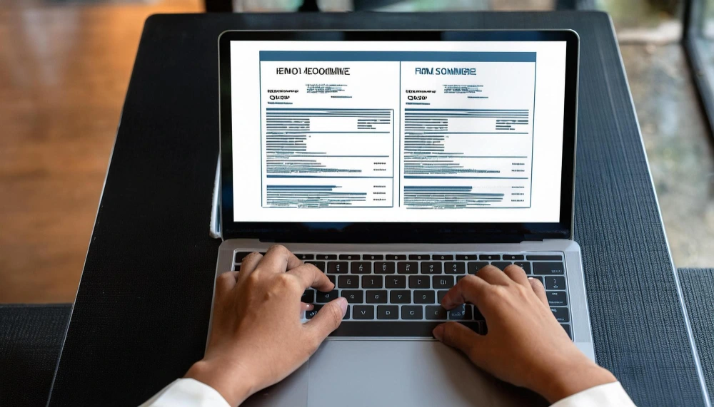 Hindari Kesalahan Administrasi Ini saat Daftar CPNS 2026, Bisa Bikin Gagal!