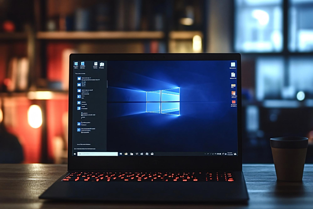 Microsoft Perbarui Sistem Keamanan Windows, Apa yang Berubah?