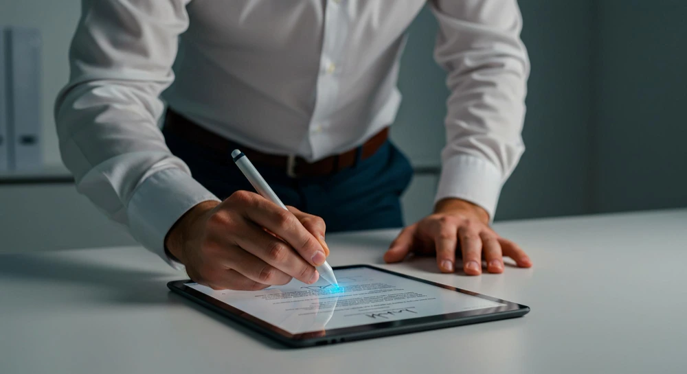 Perbedaan TTE Tersertifikasi dan Tidak Tersertifikasi