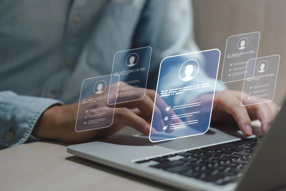 Lamaran Kerja Sering Ditolak Tanpa Penjelasan? Ternyata Ada Peran AI di Baliknya!