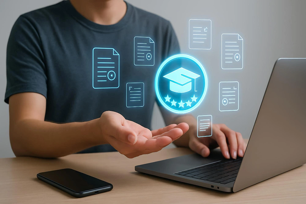 5 Dokumen Pendidikan yang Butuh Tanda Tangan Digital agar Tak Bisa Dipalsukan