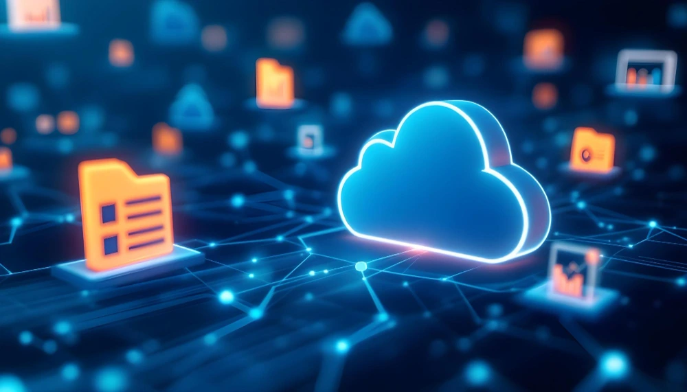 Cloud Storage