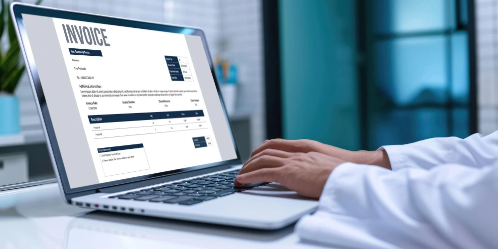 Apakah Invoice Perlu Dibubuhkan e-Meterai? Ini Penjelasan Lengkapnya