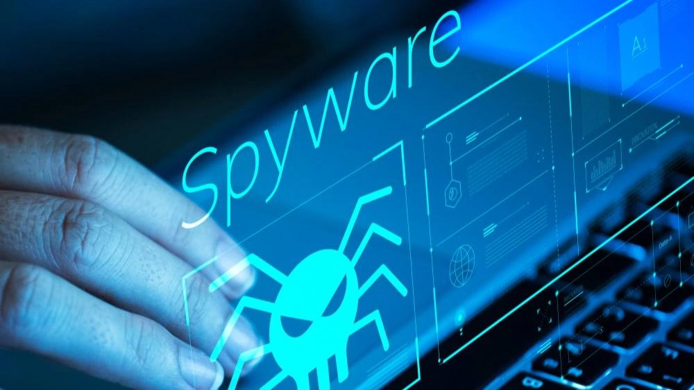 spyware