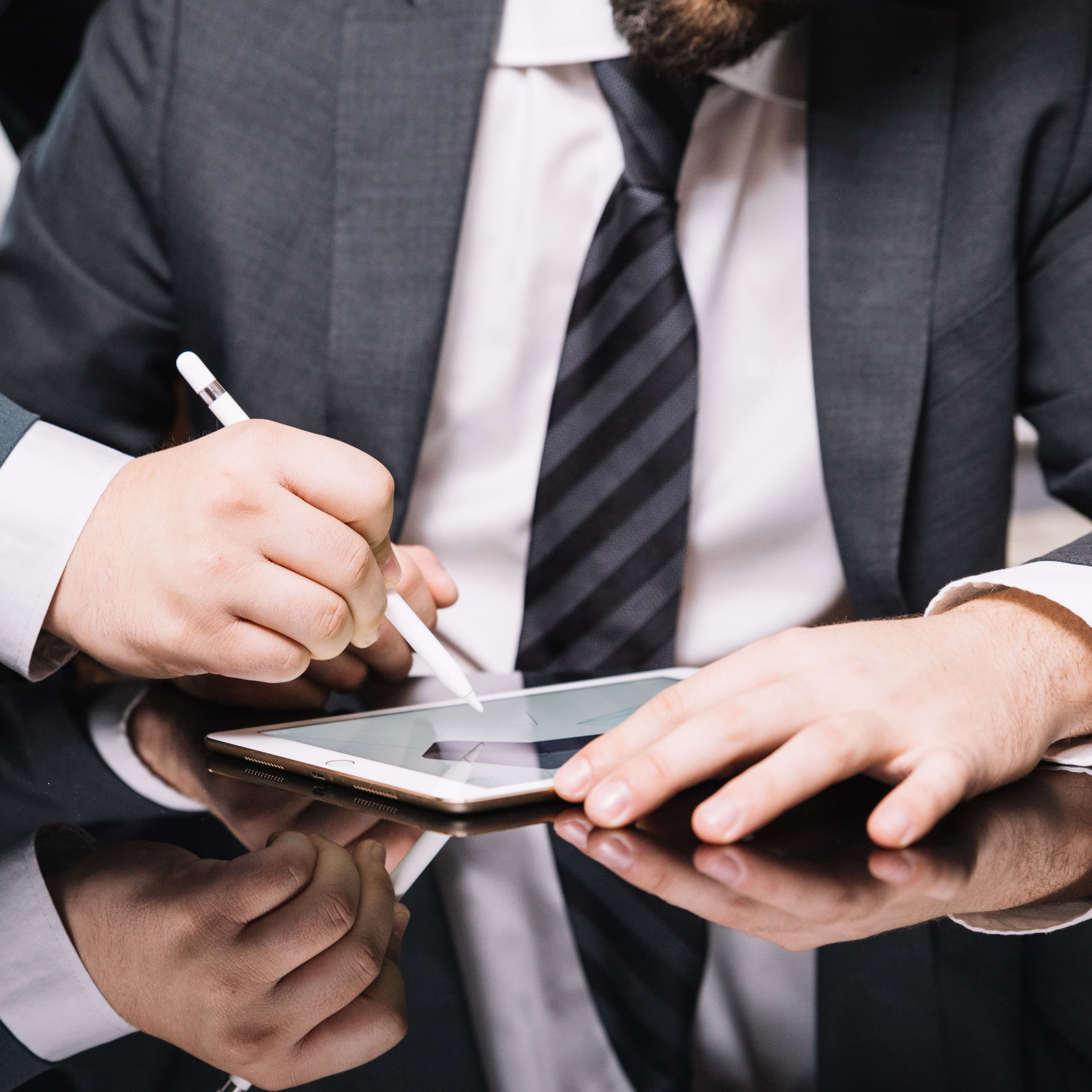 Ketahui Cara Kerja Tanda Tangan Digital