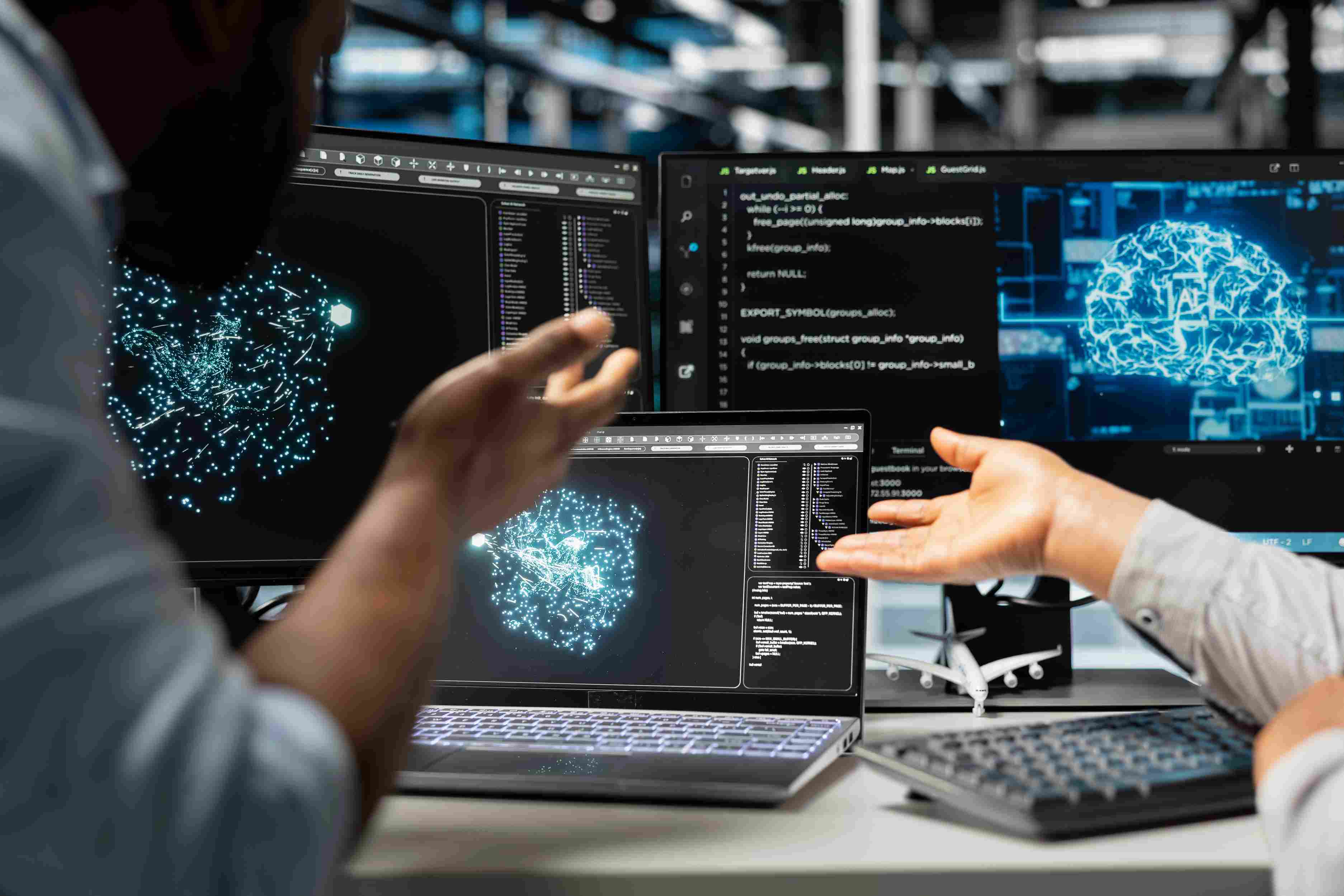 Benarkah AI Jadi Biang Kerok di Balik Masifnya PHK? Ini Kata Bos ChatGPT