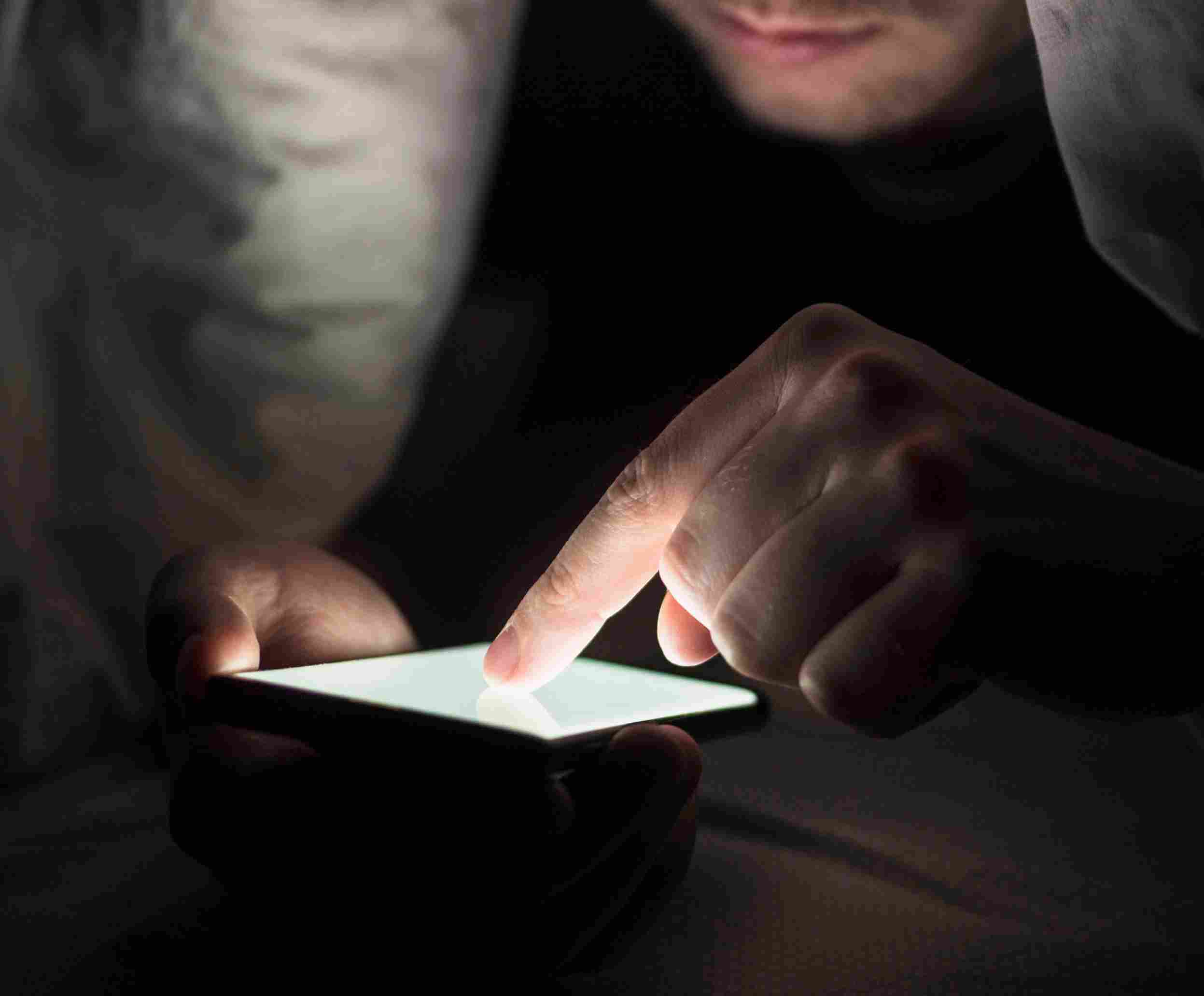 alat peretasan iphone bocor