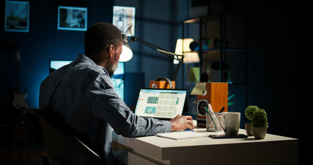 Ancaman Siber di Balik Tren Solopreneur dan Cara Mengatasinya