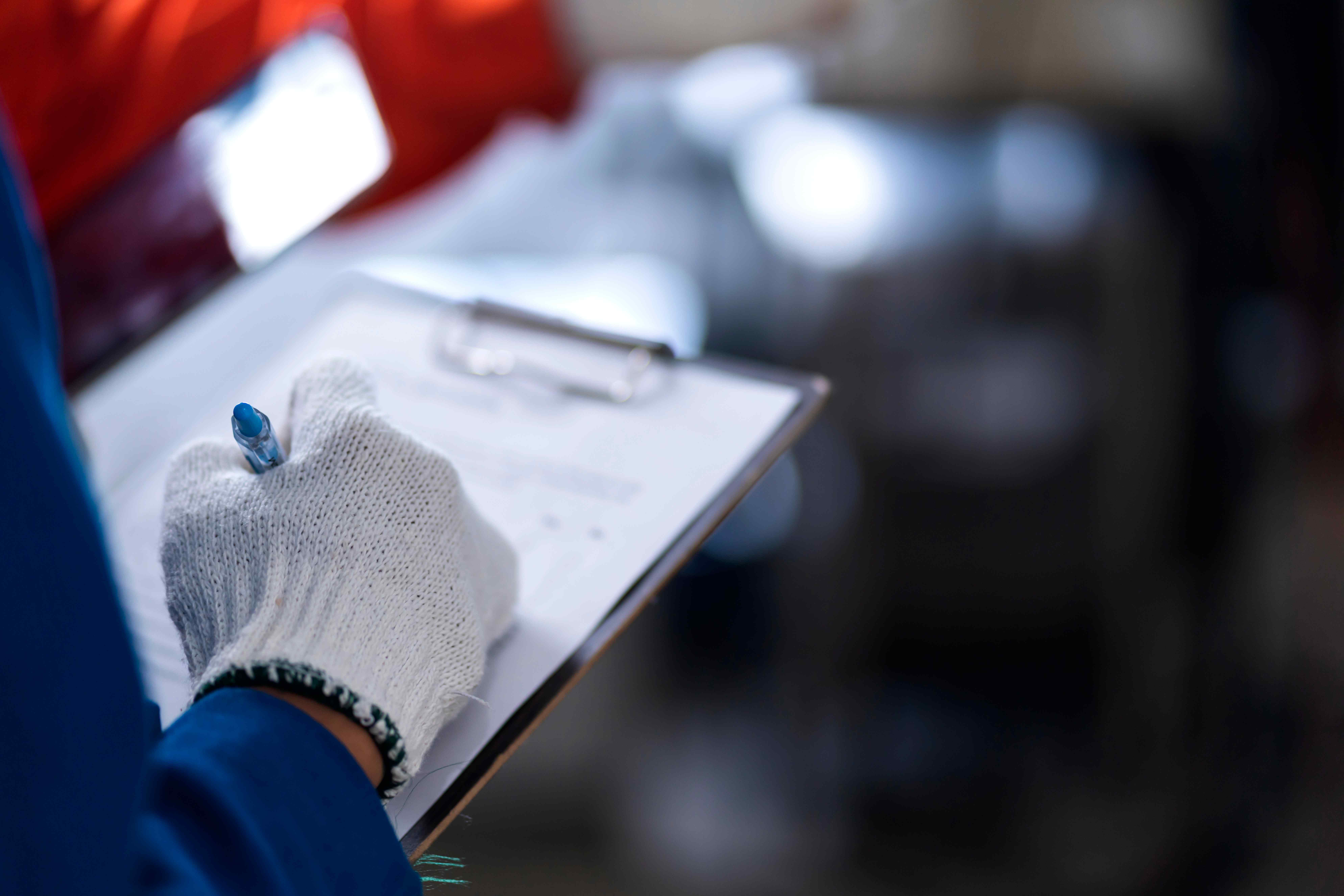 Digitalisasi Dokumen sebagai Kunci Efisiensi dan Legalitas di Industri dan Manufaktur Indonesia