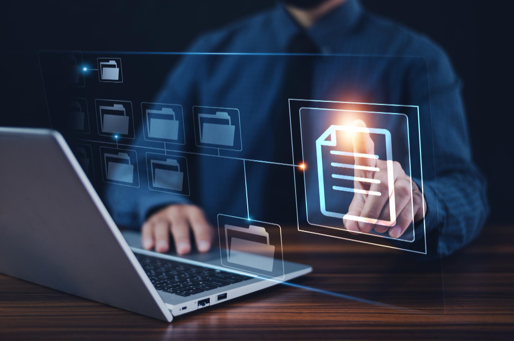 Mengenal Dokumen Digital: Pengertian, Jenis, dan Kekuatan Hukumnya 