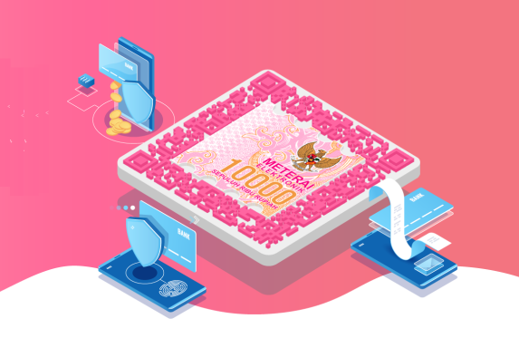 Tim Legal Wajib Tahu! Ini Dokumen Perusahaan yang Memerlukan E-Meterai