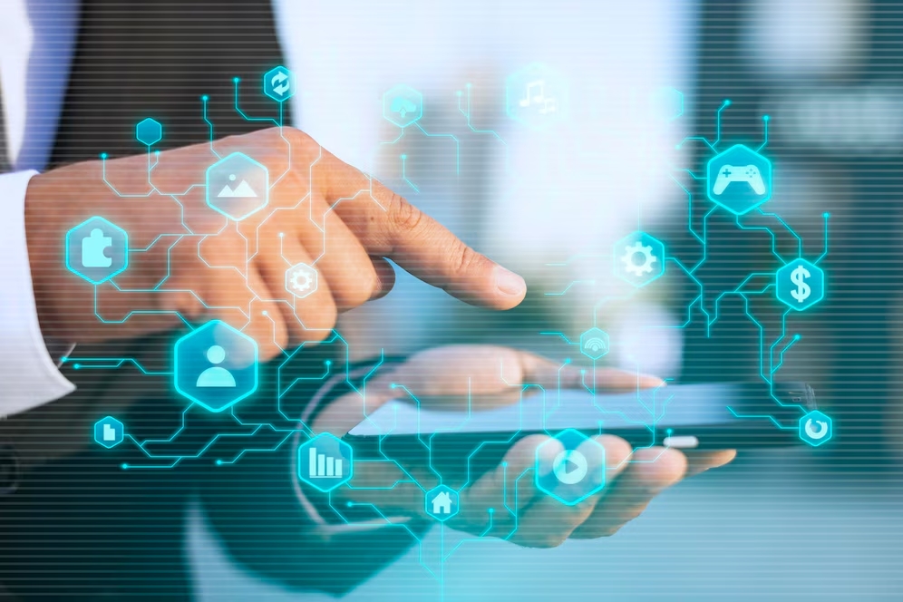 Kenali Internet of Things (IoT)