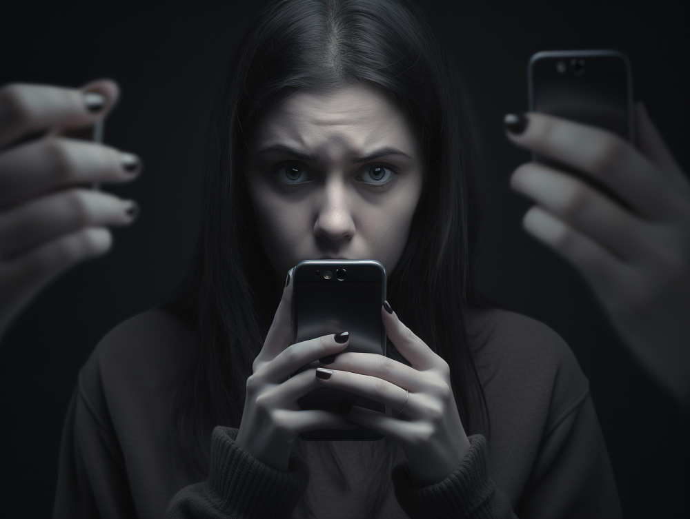 Komdigi Ancam Tutup Platform Digital Seiring Meningkatnya Kasus KBGO