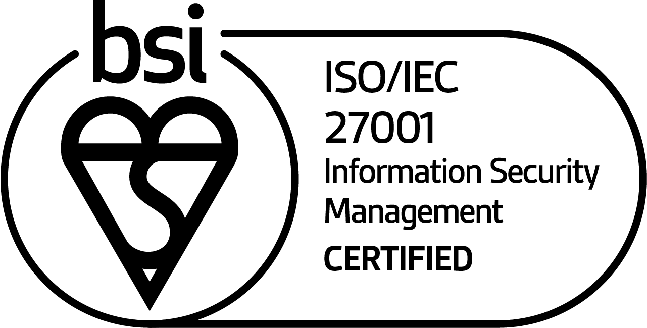 ISO/IEC 27001