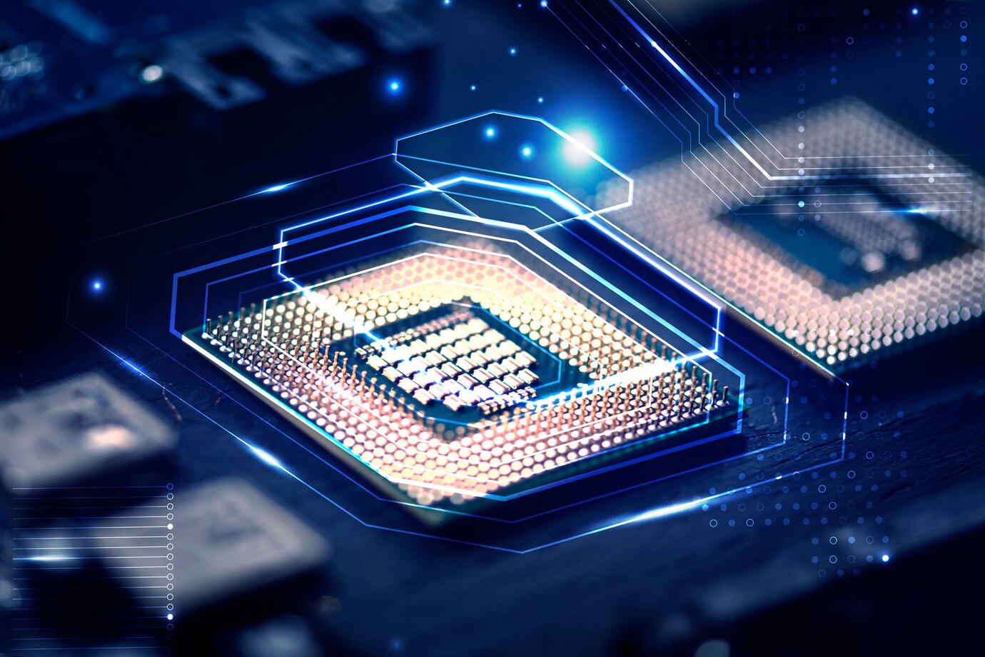 Mengenal Quantum Komputer dan Tantangannya