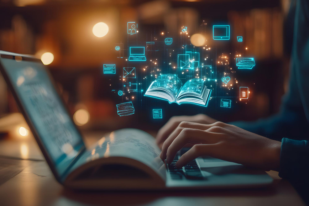 Banyak Pekerjaan Terancam AI, Ini Pentingnya Literasi Digital