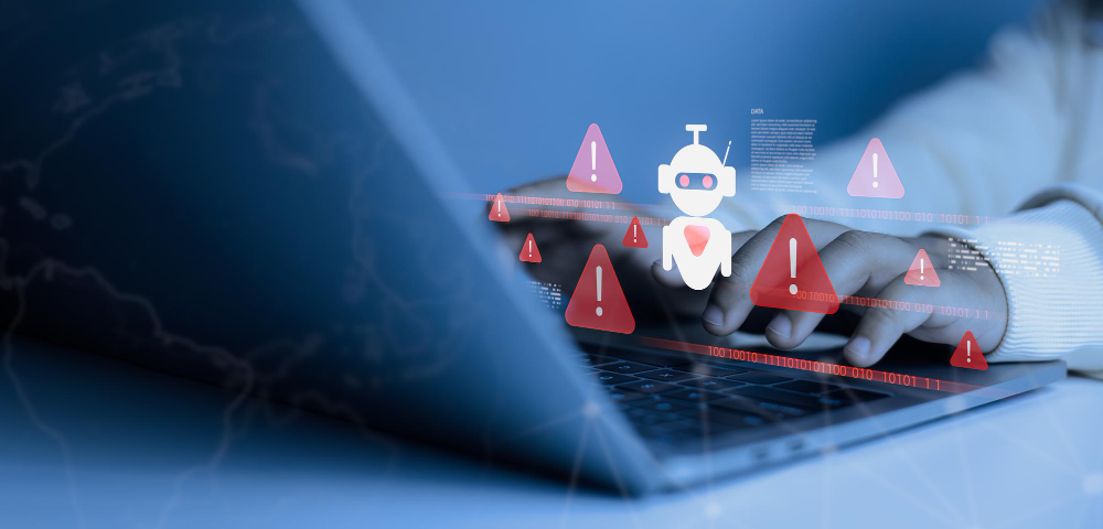 Penipuan Berbasis AI Makin Marak, Ini Cara Mengenalinya