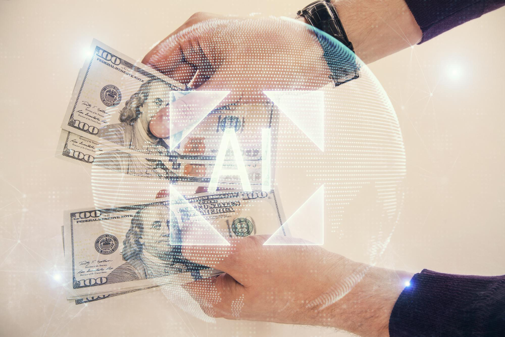 Mau Cuan Tambahan Tanpa Modal Besar? Coba 5 Prompt ChatGPT Ini!