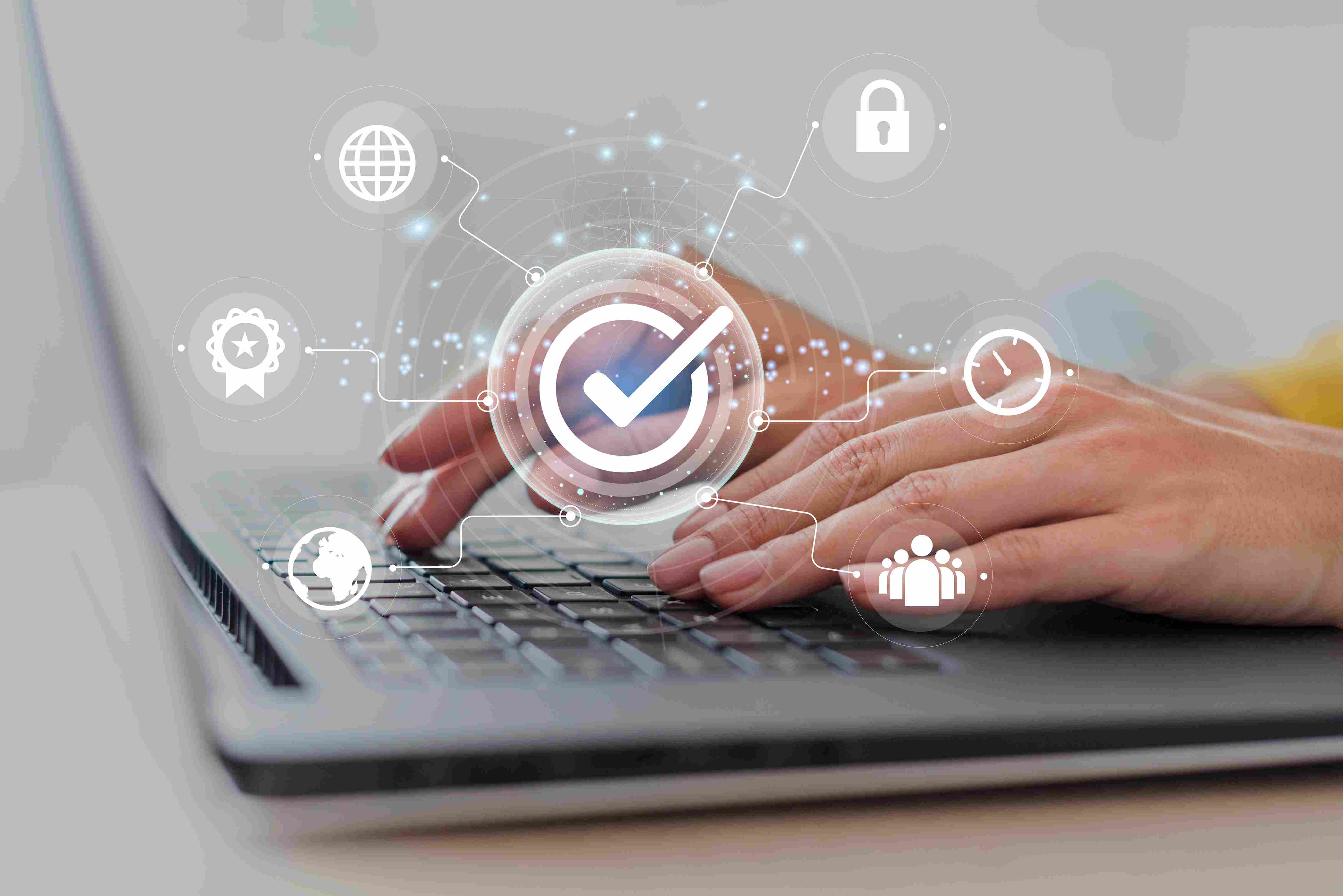 Risiko Keamanan Tanda Tangan Digital Bisa Diatasi dengan e-KYC, Begini Caranya!