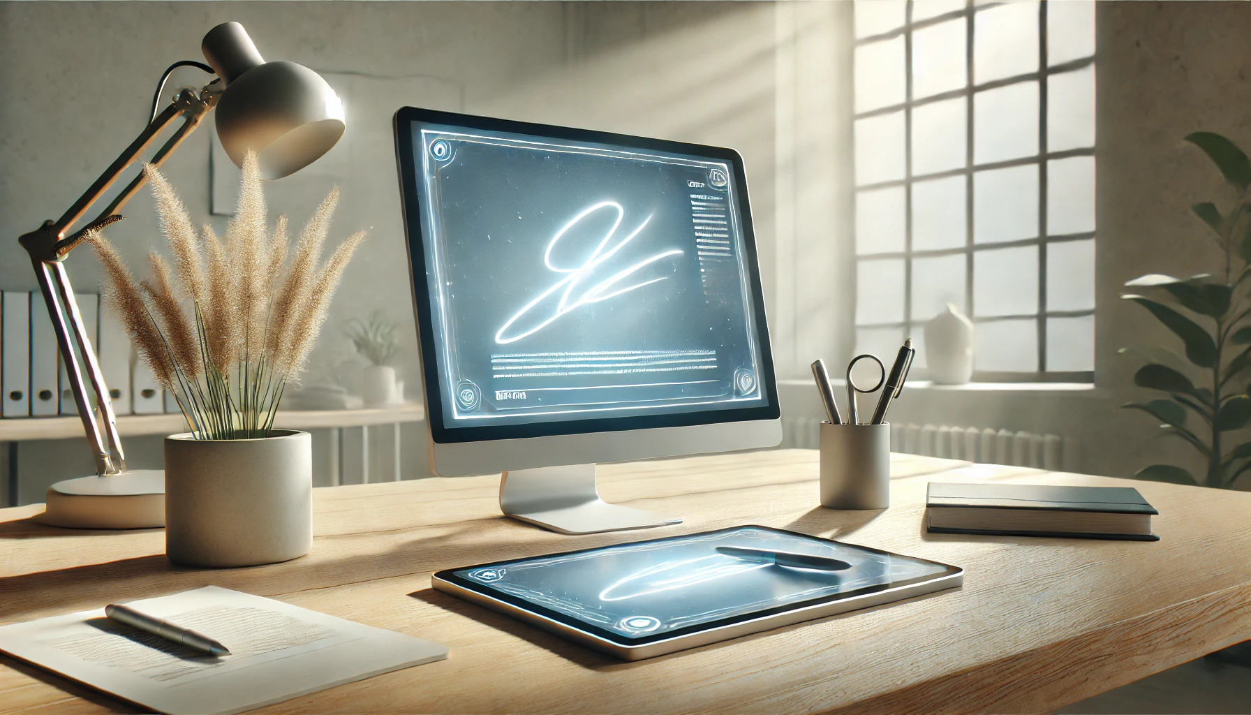 Mengenal Tanda Tangan Digital Tersertifikasi dan Kekuatan Hukumnya