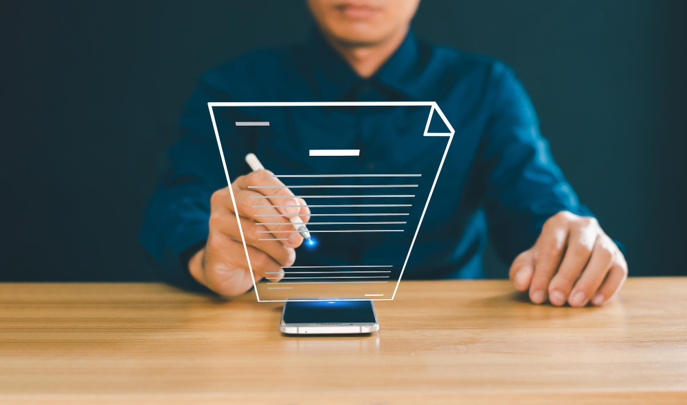 Tanda Tangan Elektronik: Pengertian, Jenis, dan Bedanya dengan Tanda Tangan Online