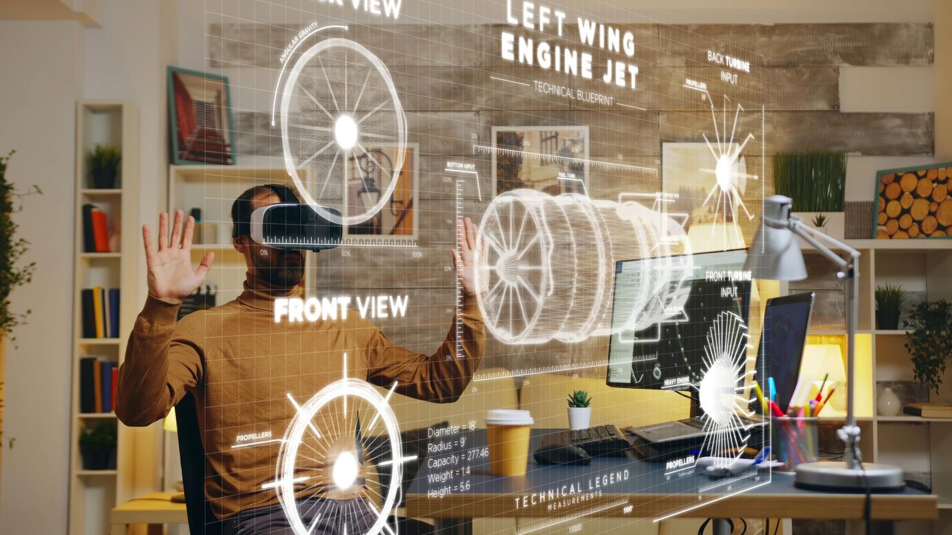 Virtual Reality (VR) vs Augmented Reality (AR): Apa Bedanya?