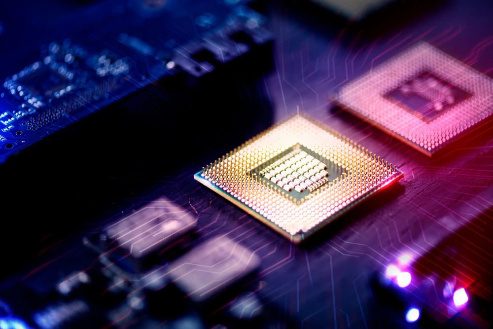 quantum computing