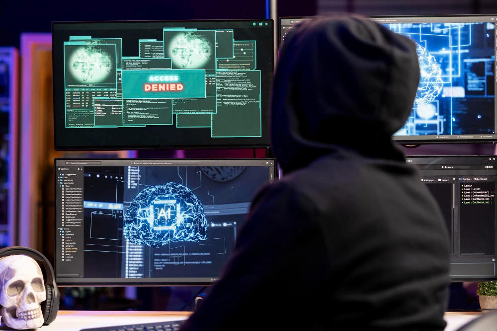 Hacker Mulai Gunakan AI untuk Buat Serangan Siber Berbahaya, Antisipasi dengan Tips Ini