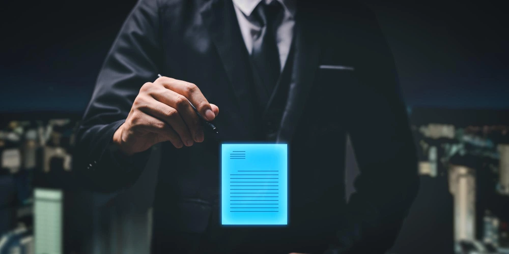 Perlukah Timestamp pada Tanda Tangan Digital PDF?