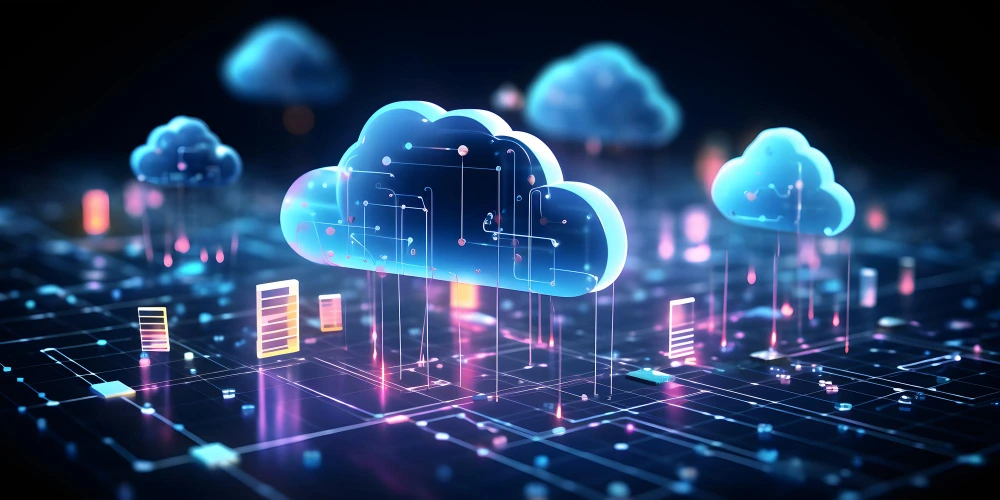 jenis cloud computing