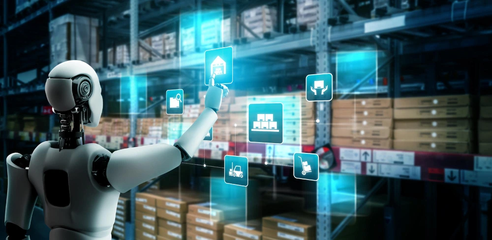 supply chain