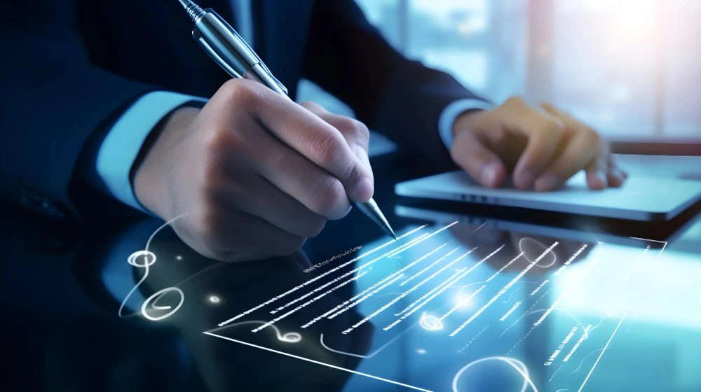 Pentingnya Audit Trail Penting pada Tanda Tangan Digital