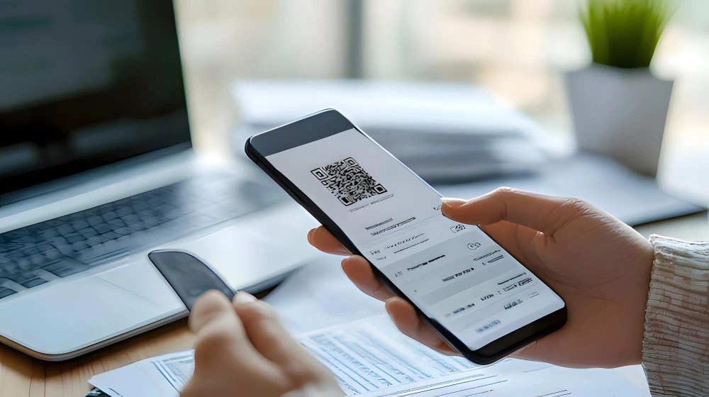 Apakah QR Tanda Tangan Bisa Dipalsukan? Ini Penjelasannya