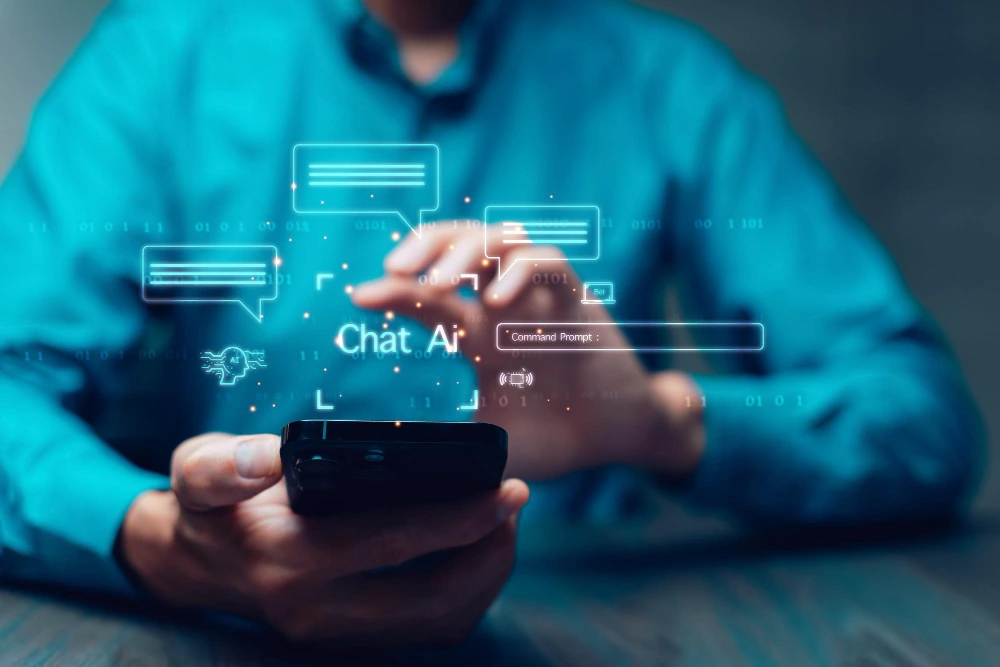 Chat AI Kini Bisa Terhapus Otomatis di iOS 27