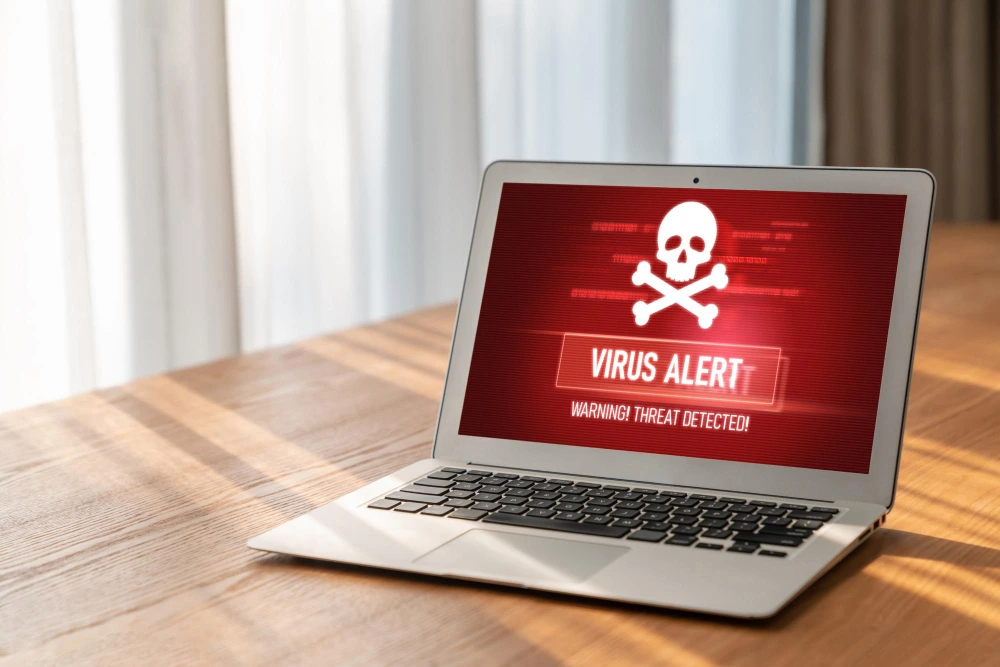 Malware Baru di Mac Nyamar Jadi Update Apple hingga Google