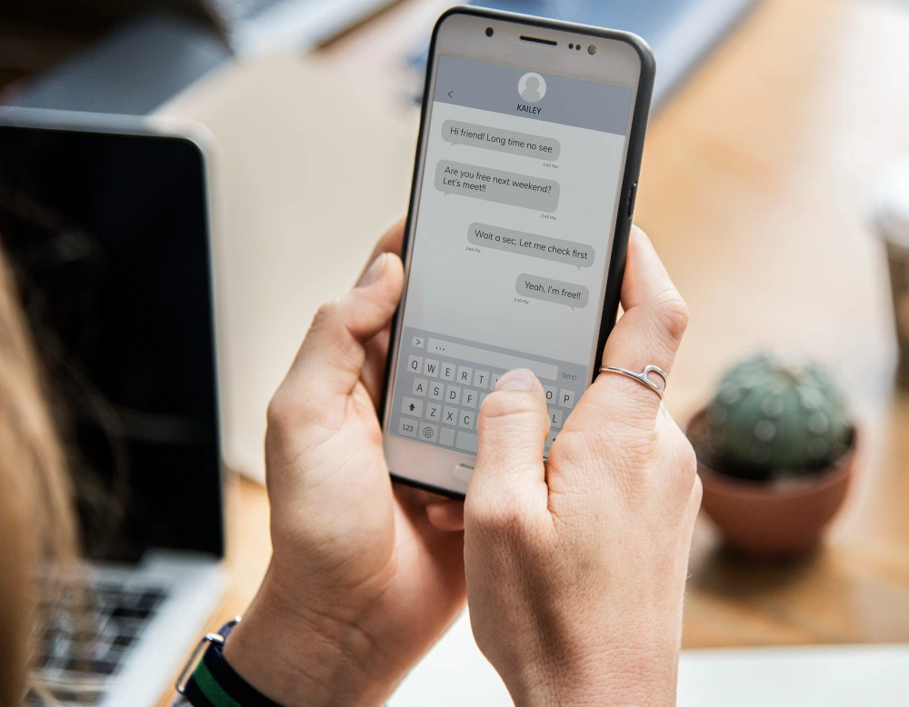 Samsung Bakal Hentikan Messages, Pengguna Diminta Beralih