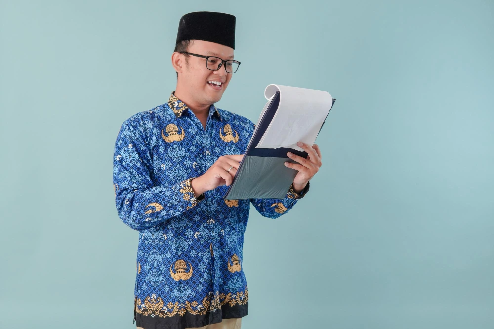 Mau Daftar PPPK Sekolah Rakyat 2026? Intip Besaran Gajinya