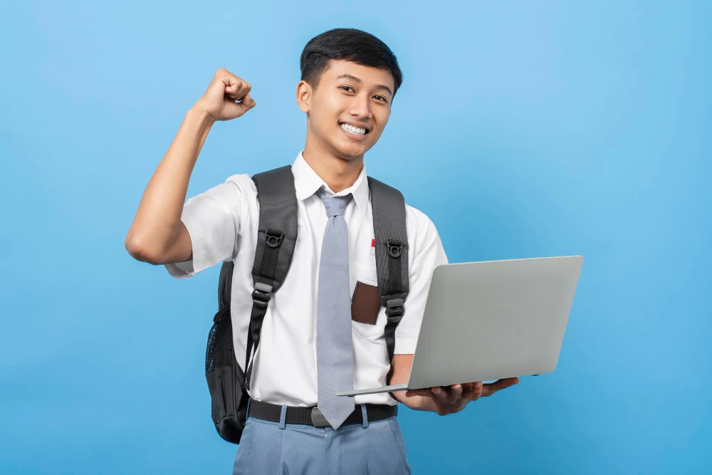 Bisakah Lulusan SMA Daftar PPPK Sekolah Rakyat 2026?