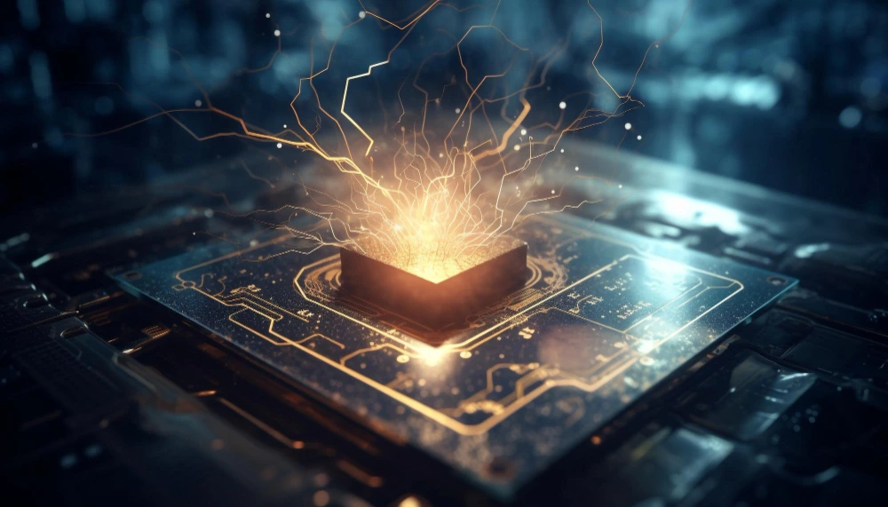 AI dan Quantum Ubah Strategi Keamanan Siber, Harus Apa?