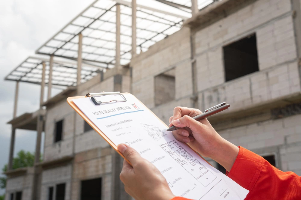 Mau Renovasi Rumah? Buat Surat Perjanjian Ini Dulu!