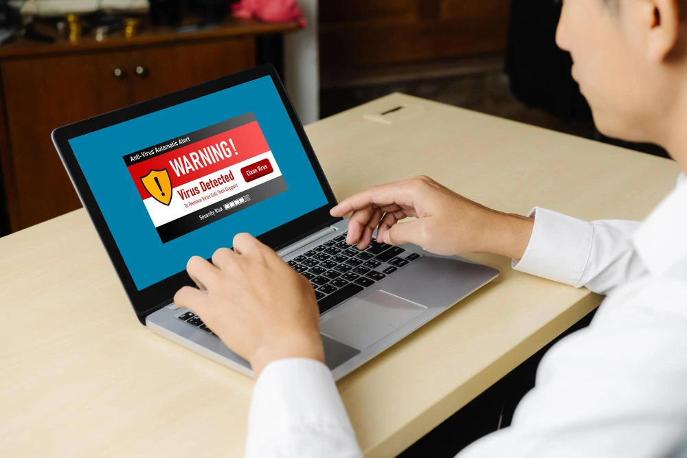 ekstensi browser palsu