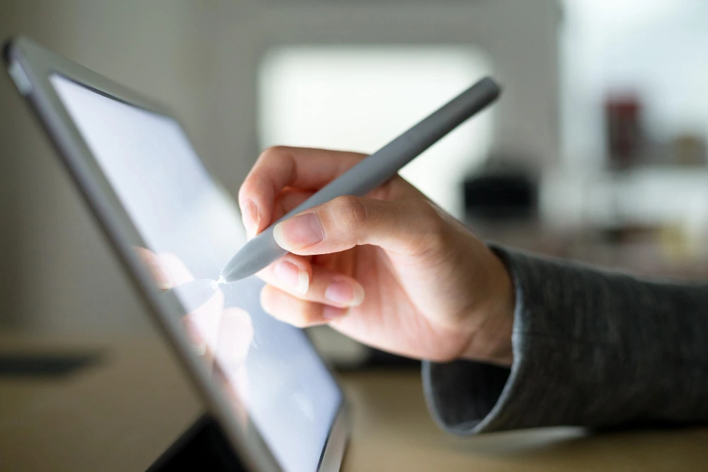 Virtual Teken vs Scan Tanda Tangan, Apa Bedanya?