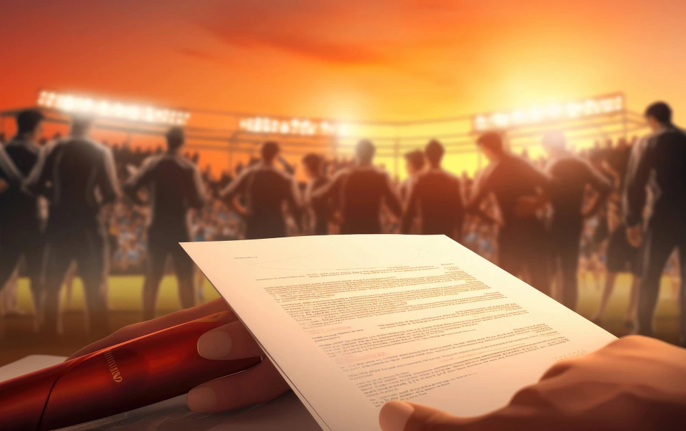 Surat Kuasa Konser: Komponen Wajib dan Contohnya