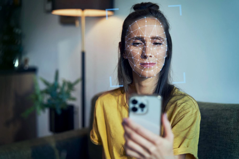 sim card biometrik